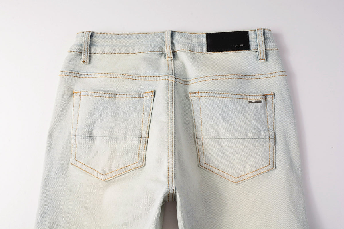 YY AMIRI  jeans 8900