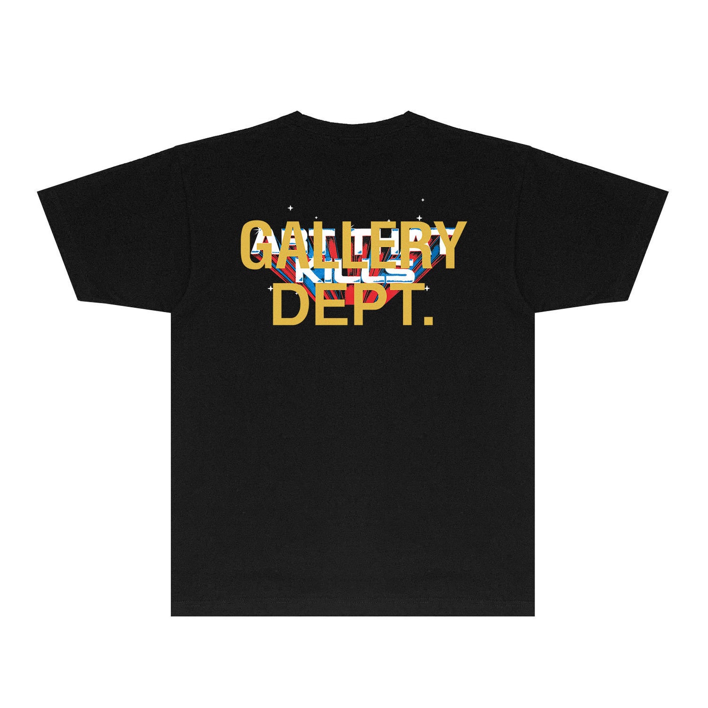 YY GALLERY DEPT T-shirt