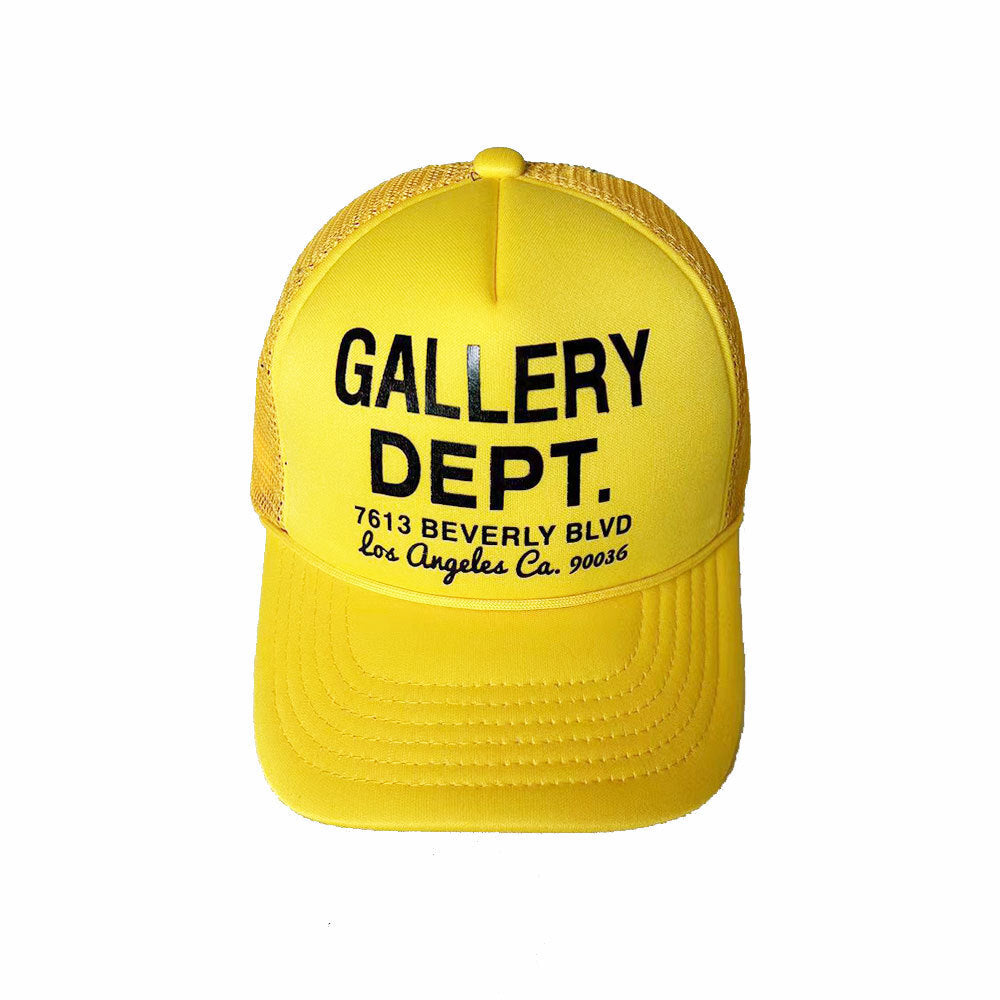 YY GALLERY DEPT   Hats