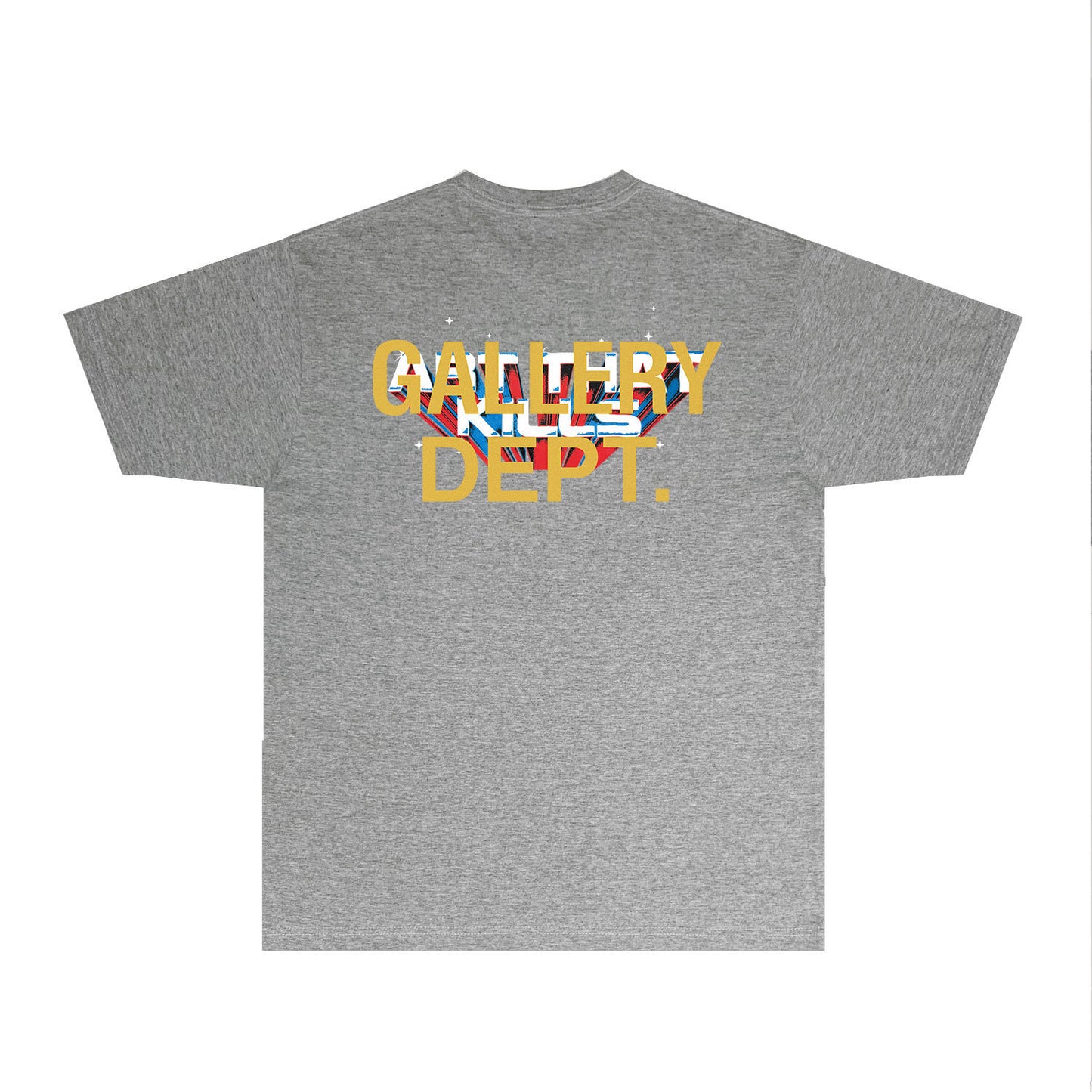 YY GALLERY DEPT T-shirt