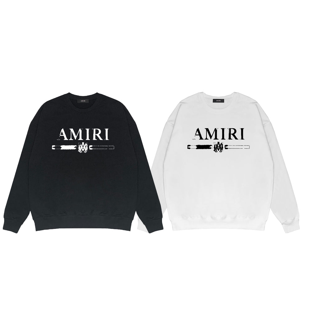 YY AMIRI  Sweatshirt