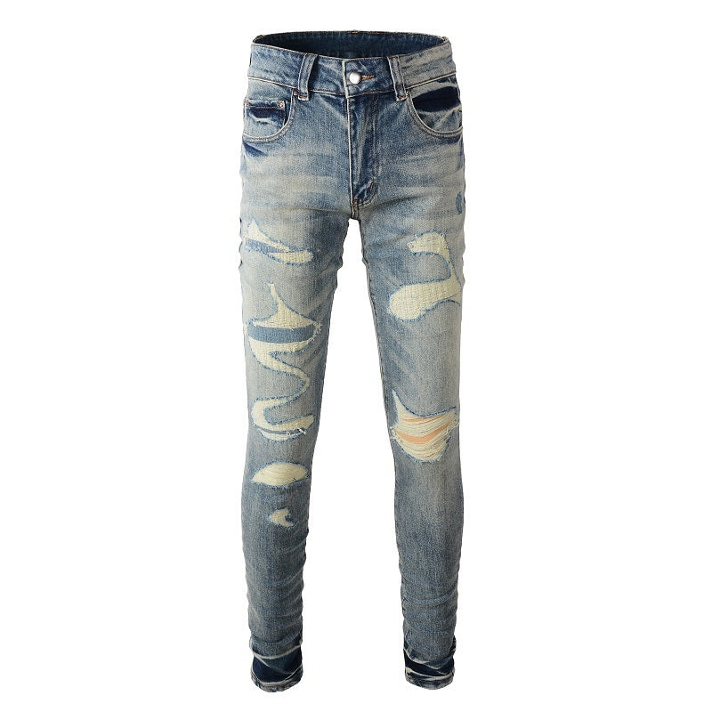 YY AMIRI  jeans 9310
