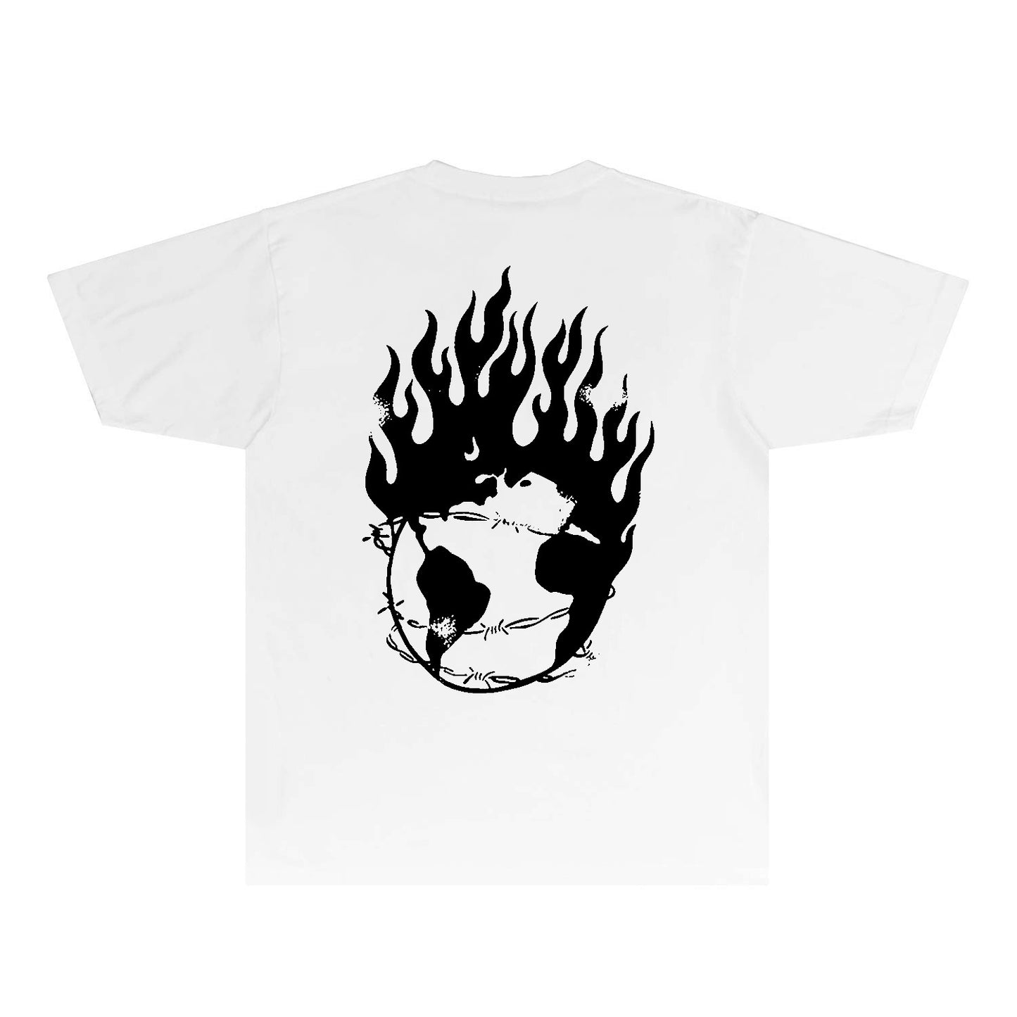 YY GALLERY DEPT T-shirt
