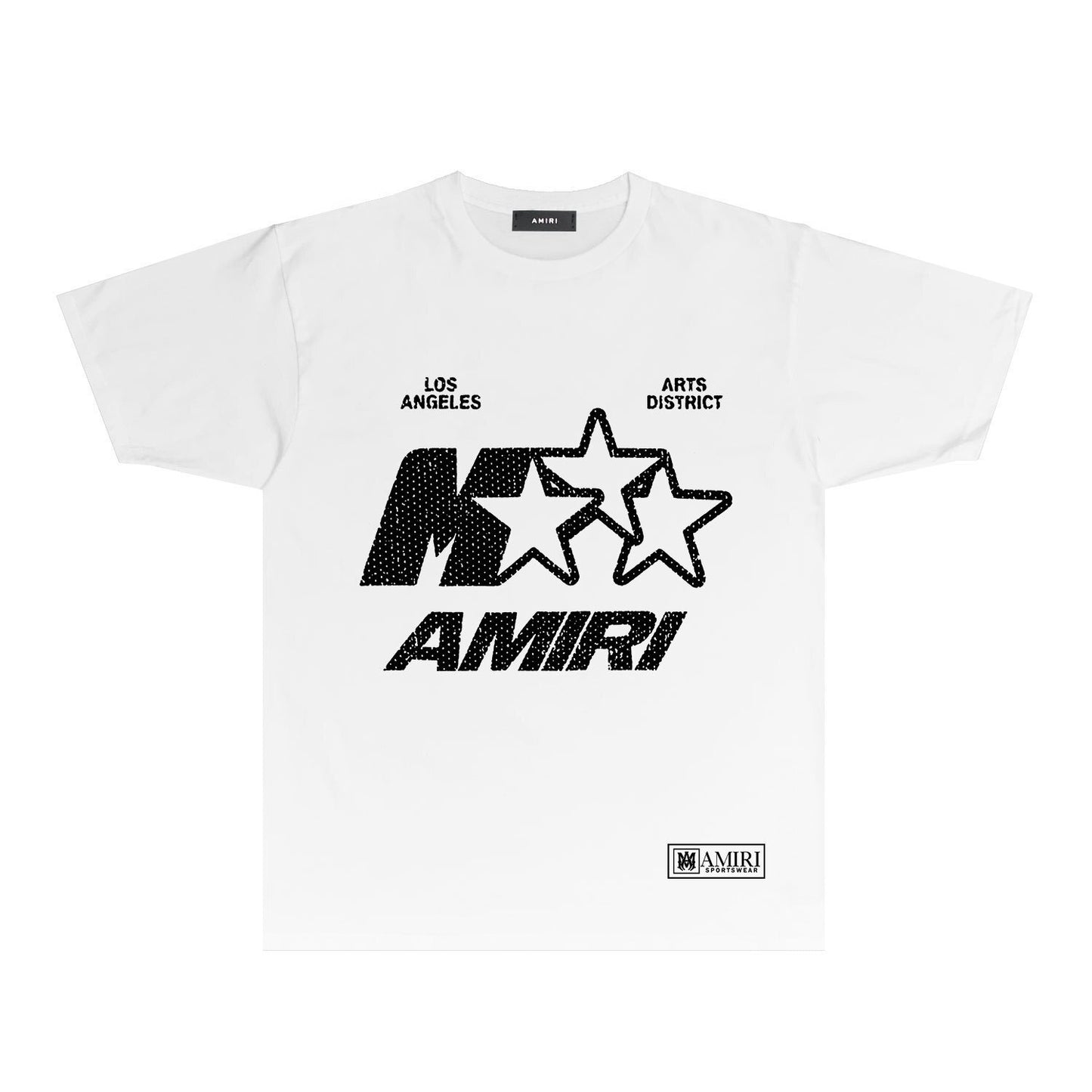 YY AMIRI T-shirt
