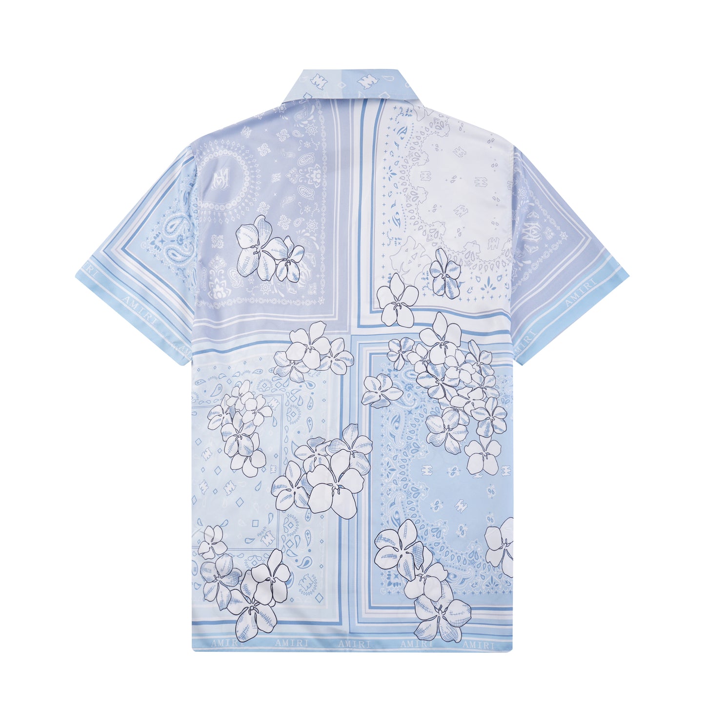 YY AMIRI shirt