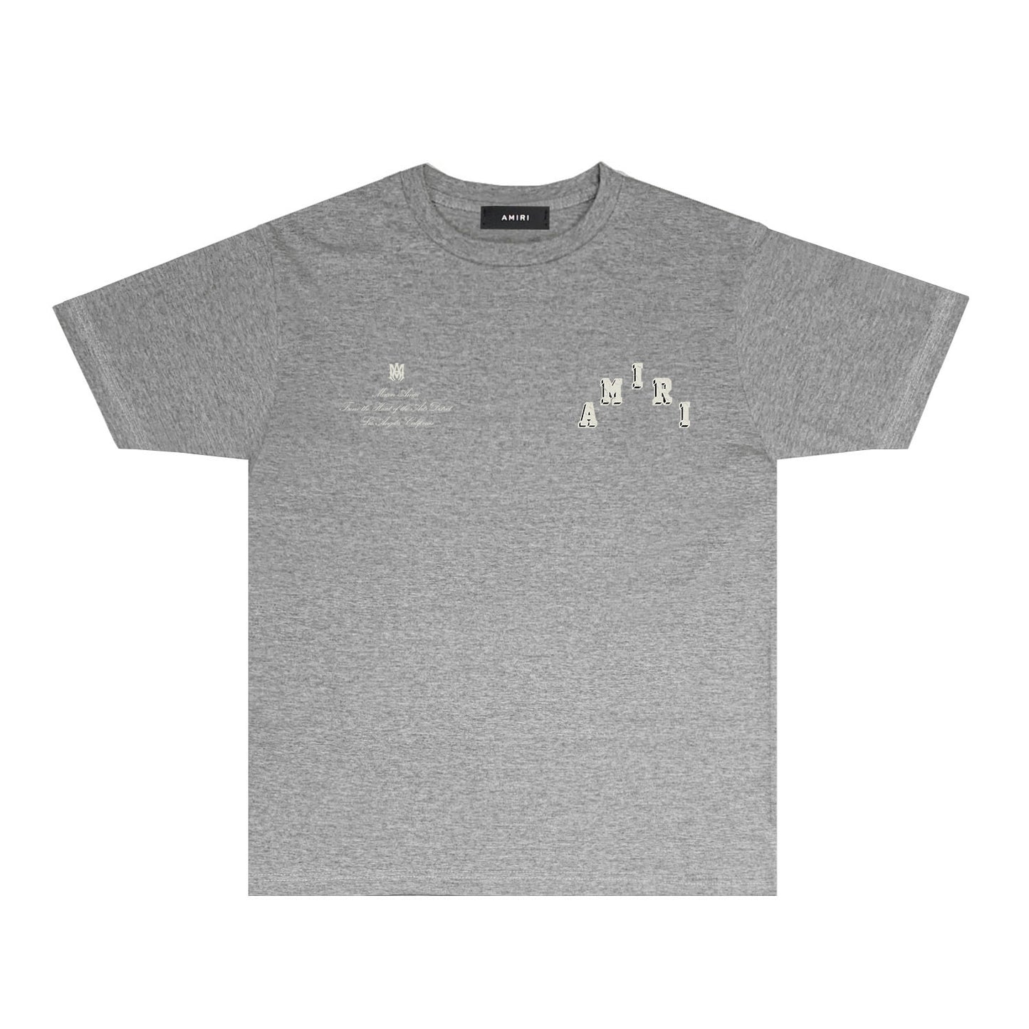 YY AMIRI T-shirt