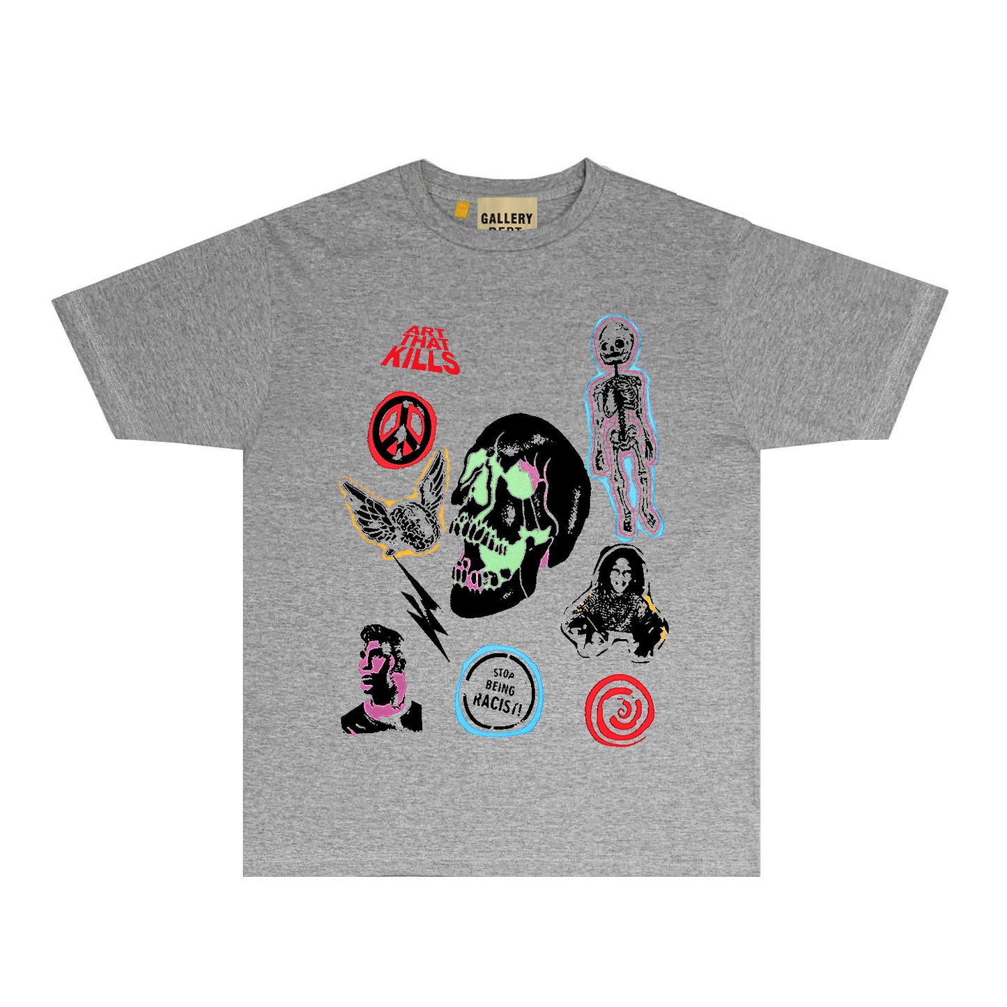 YY GALLERY DEPT T-shirt