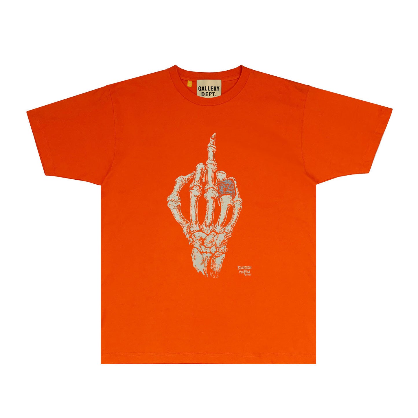 YY GALLERY DEPT T-shirt