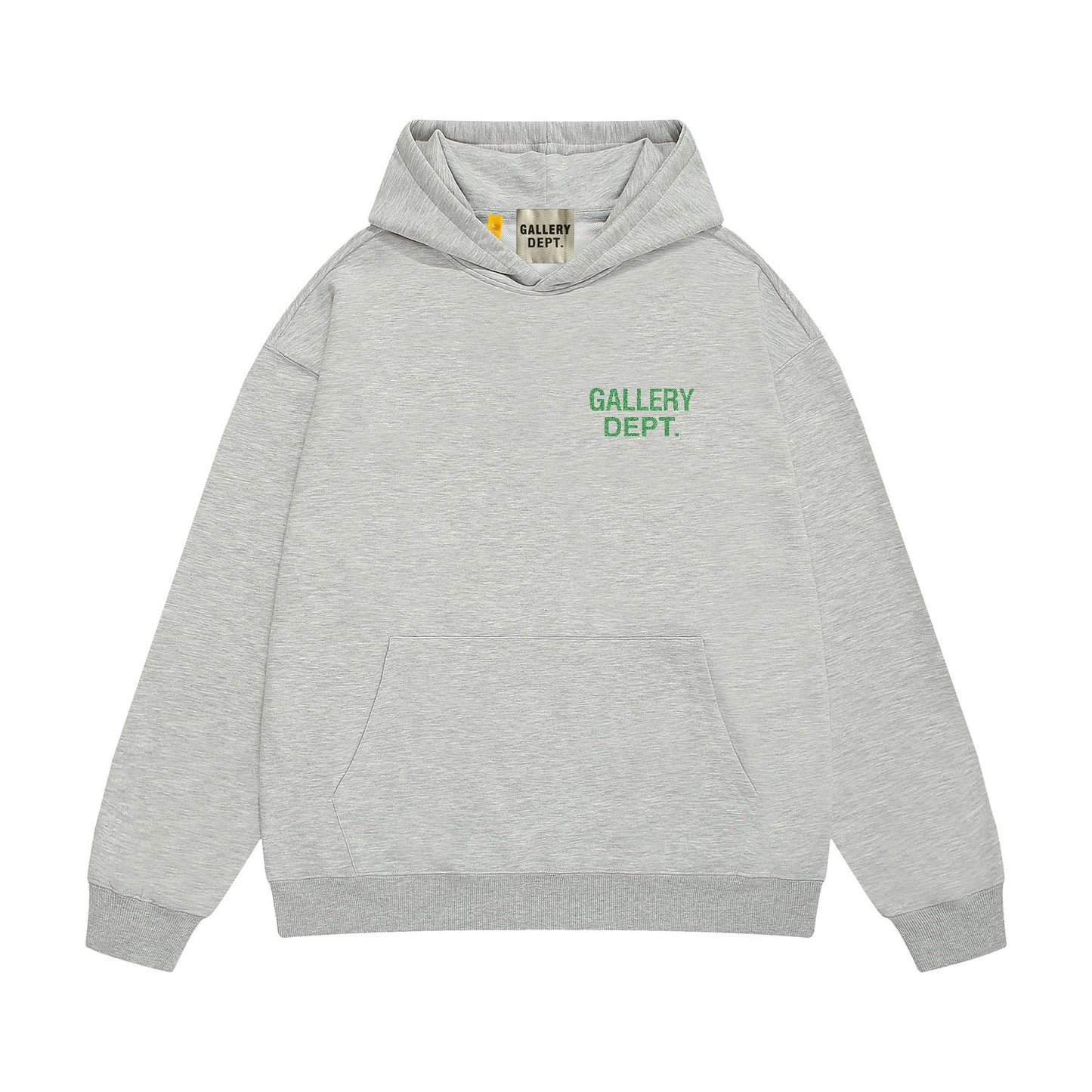 YY GALLERY DEPT  Hoodie