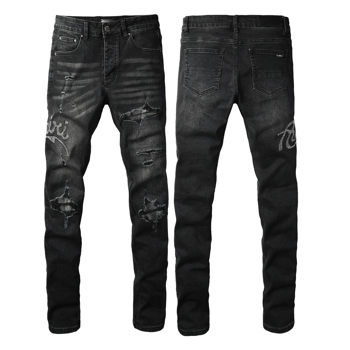 YY AMIRI  jeans 8925