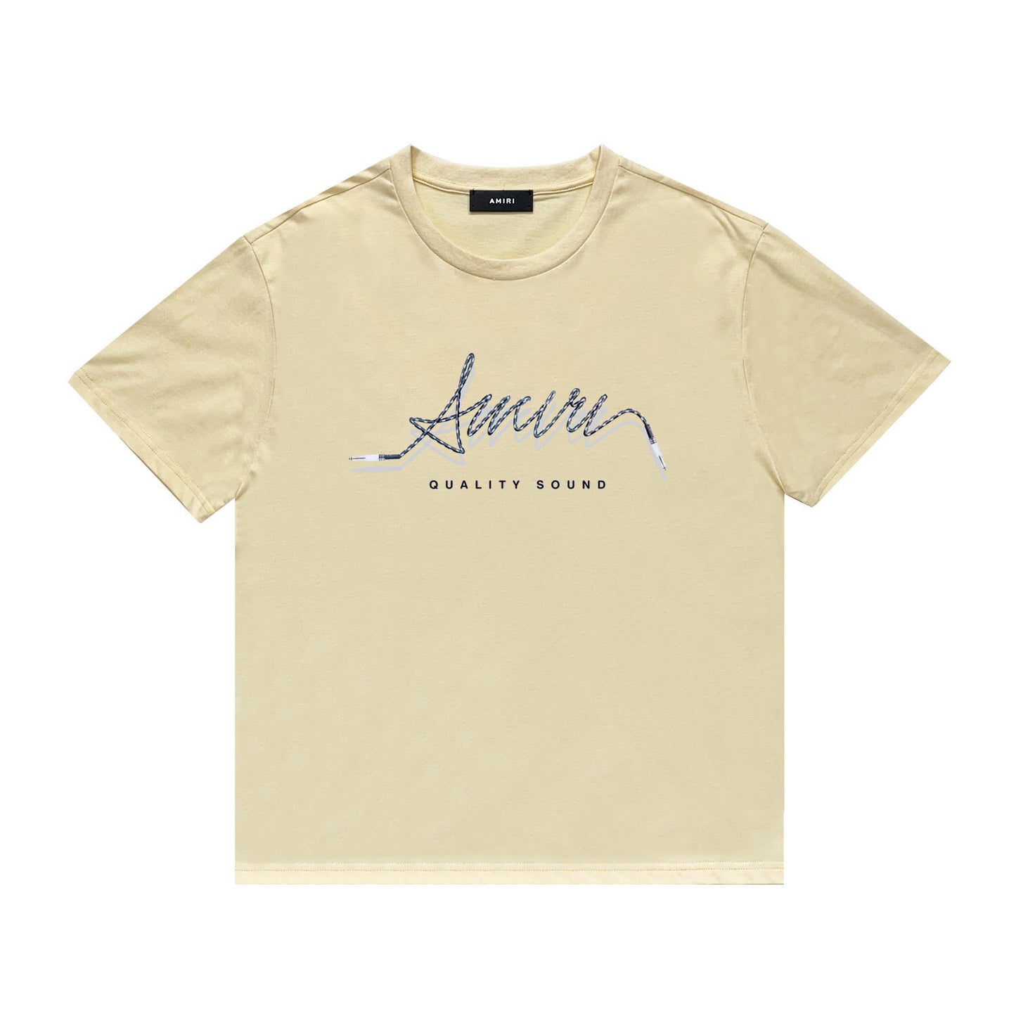 YY AMIRI T-shirt