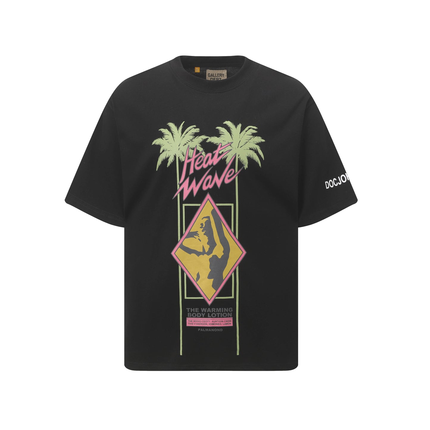 YY GALLERY DEPT T-shirt