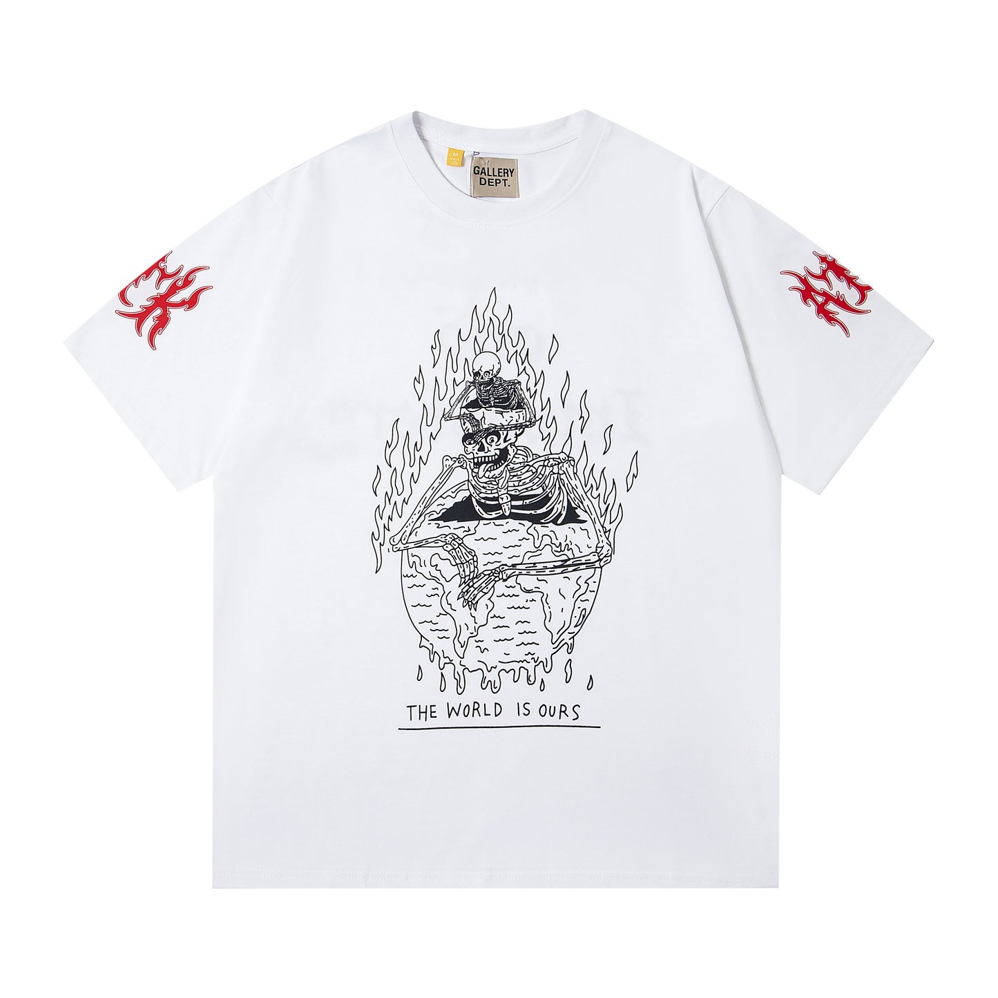 YY GALLERY DEPT T-shirt