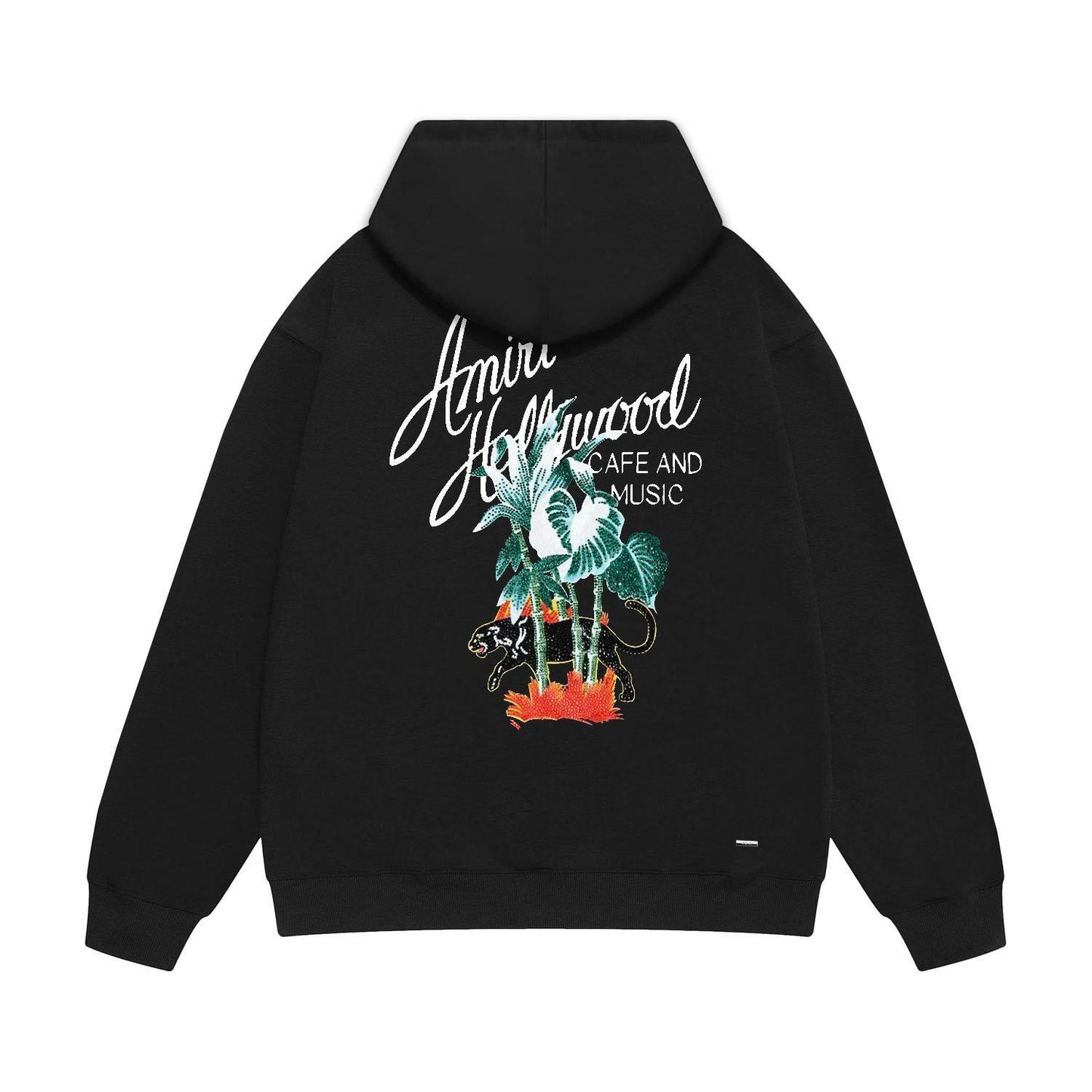 YY AMIRI  Hoodie