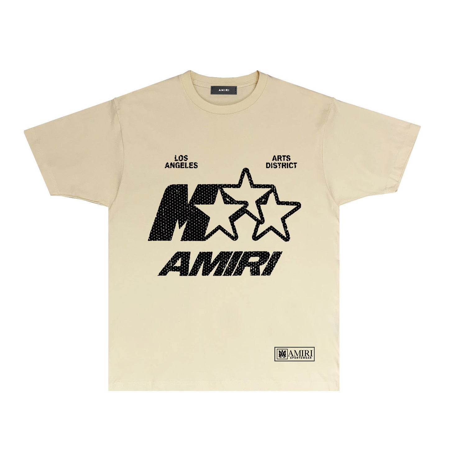 YY AMIRI T-shirt