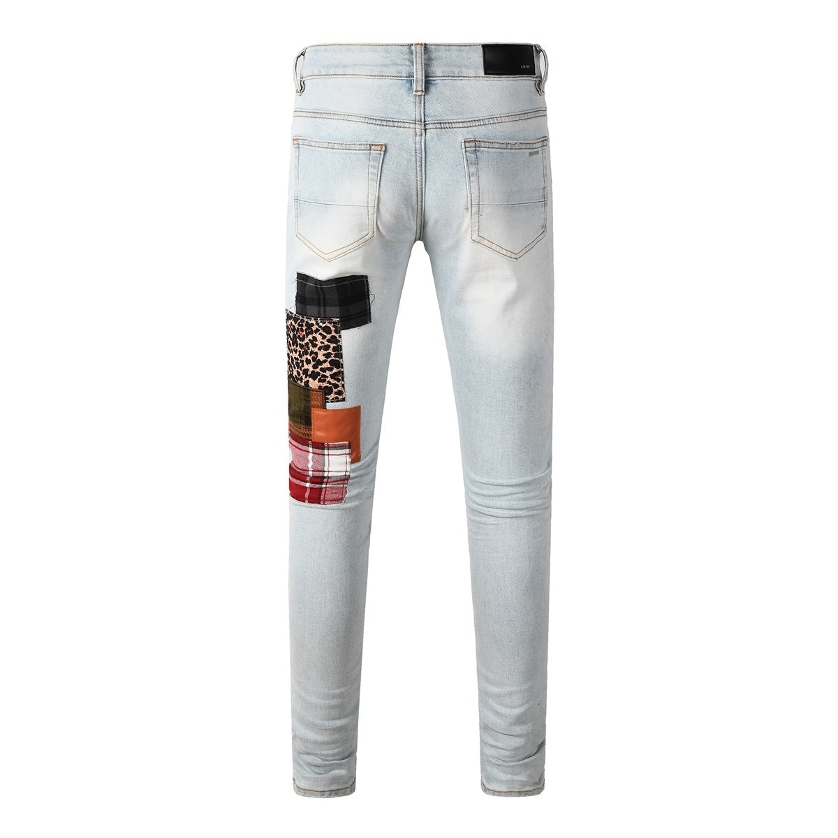 YY AMIRI  jeans  8828