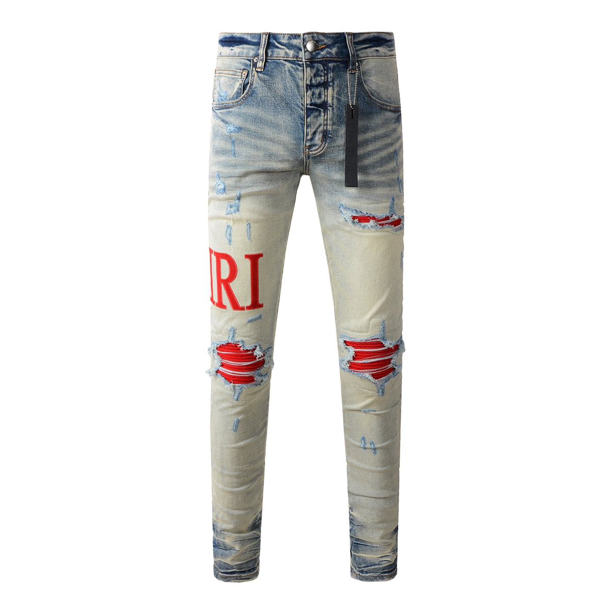 YY AMIRI  jeans 8886