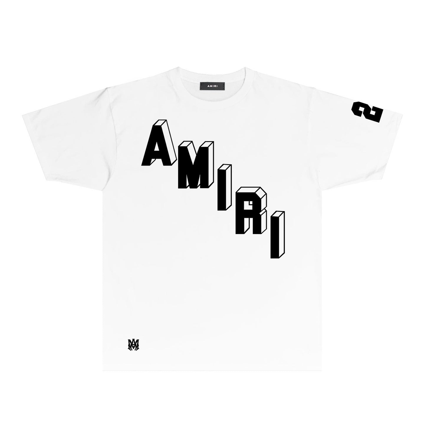 YY AMIRI T-shirt