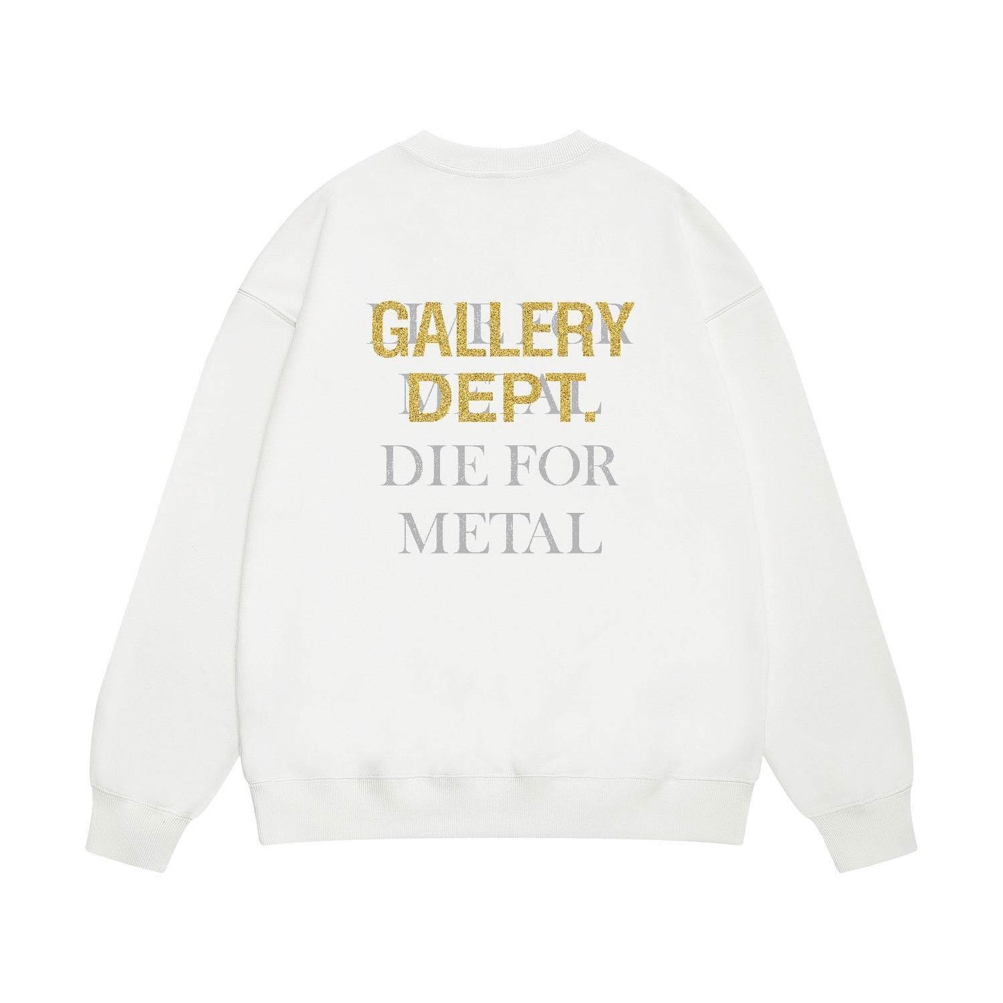 YY GALLERY DEPT  Sweatshirt