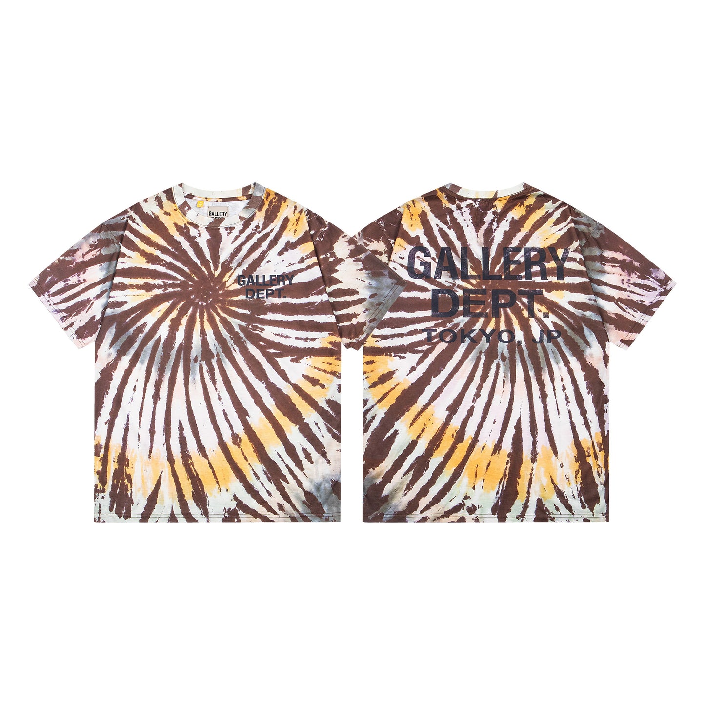 YY GALLERY DEPT T-shirt