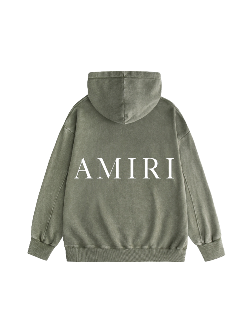 YY AMIRI  Hoodie
