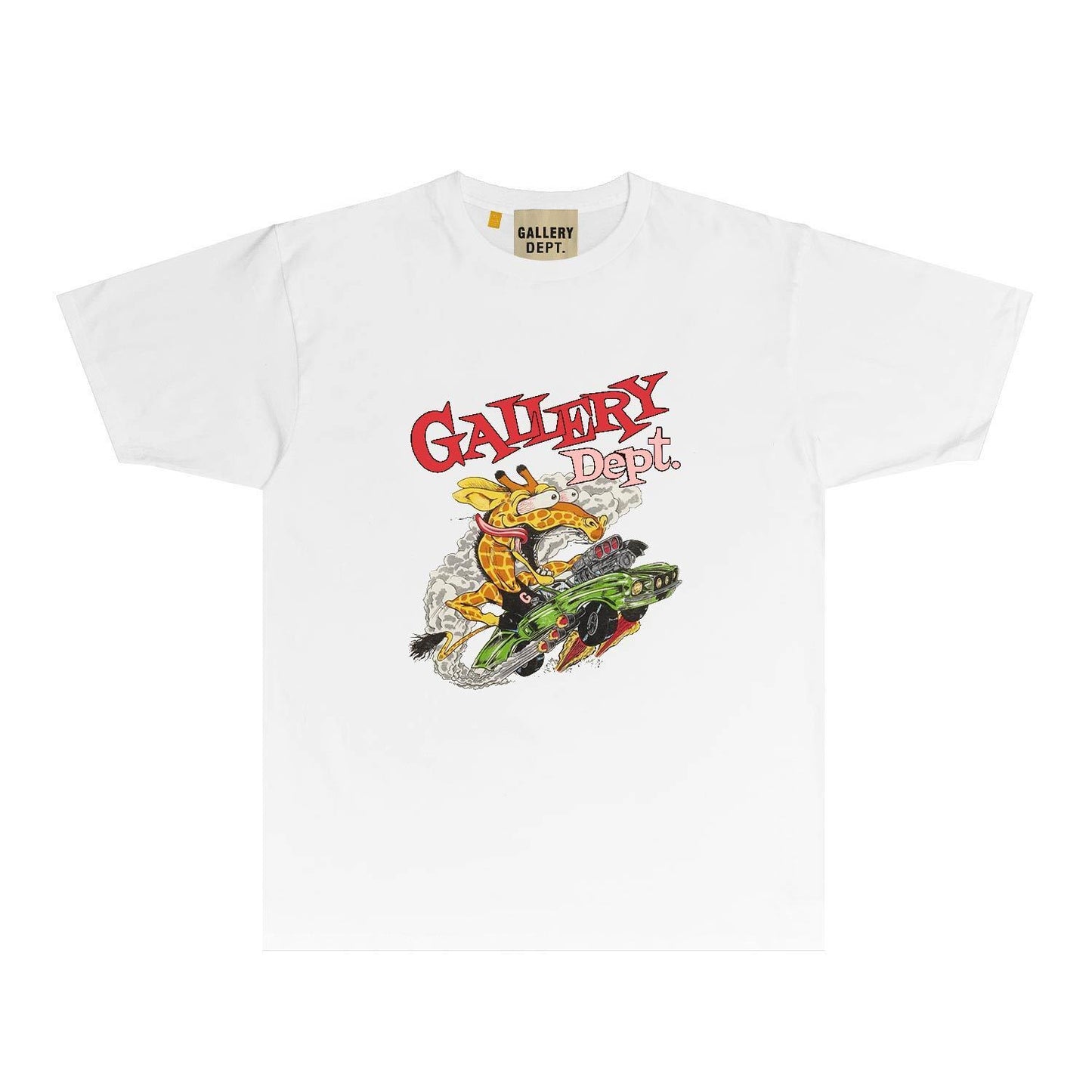 YY GALLERY DEPT T-shirt