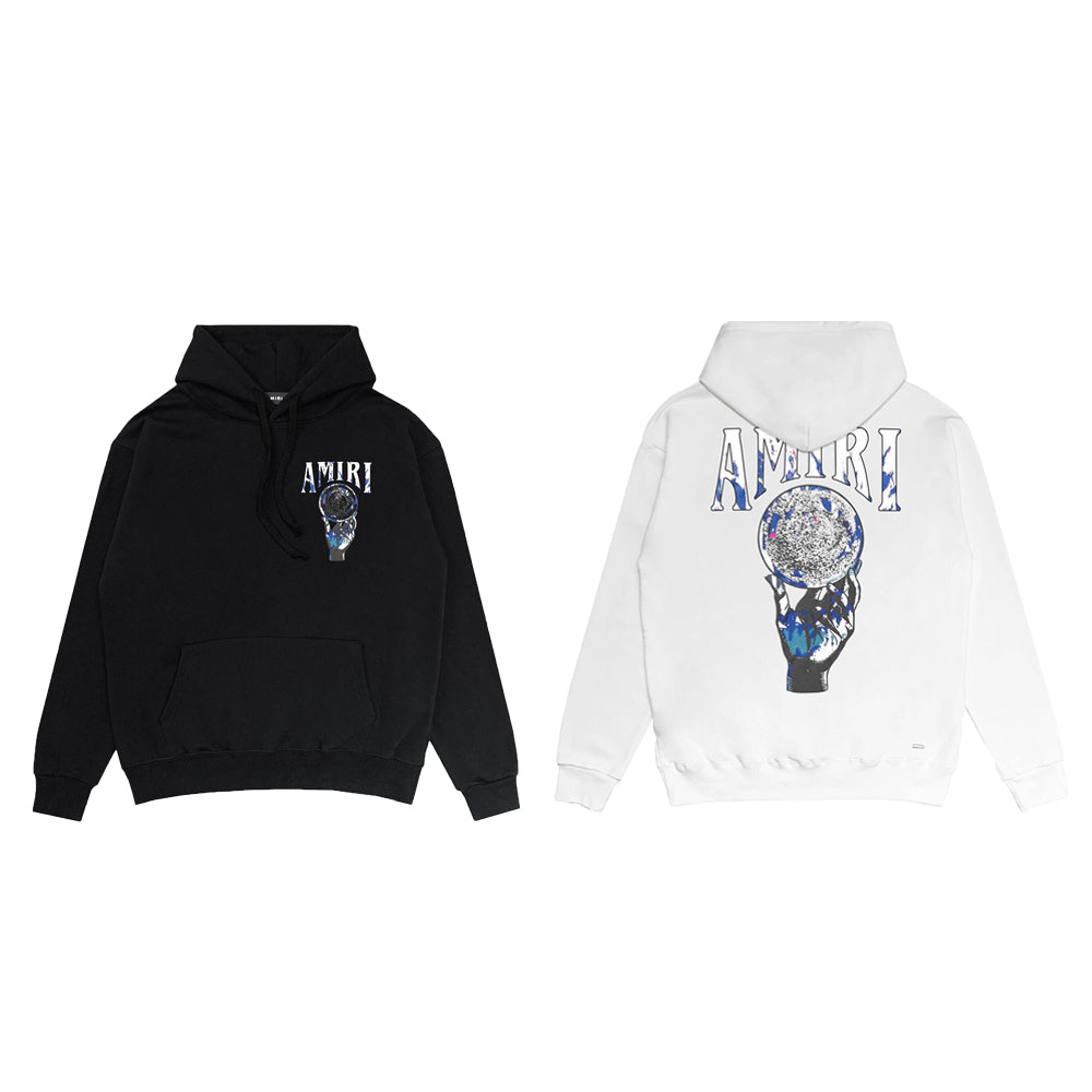 YY AMIRI  Hoodie
