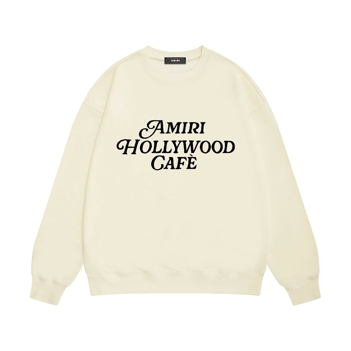 YY AMIRI  Sweatshirt