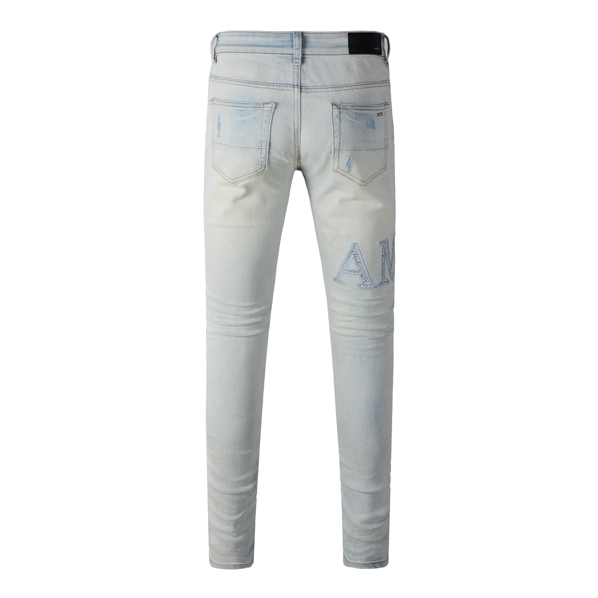 YY AMIRI jeans 8818-1