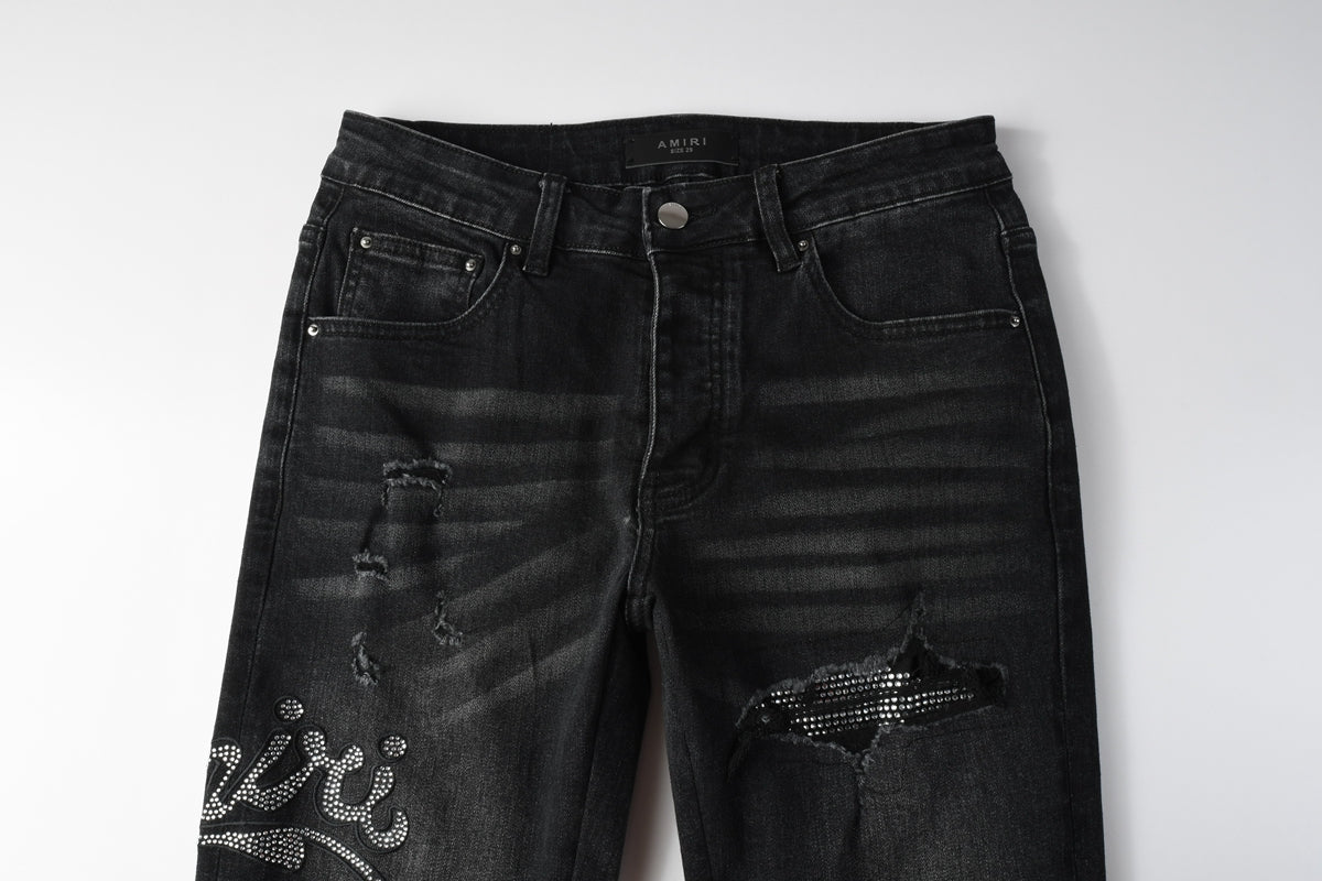 YY AMIRI  jeans 8925