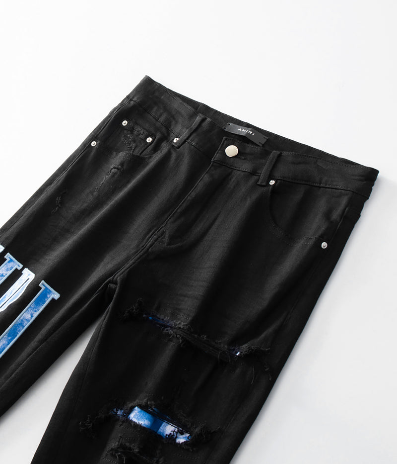 YY AMIRI  jeans 8805