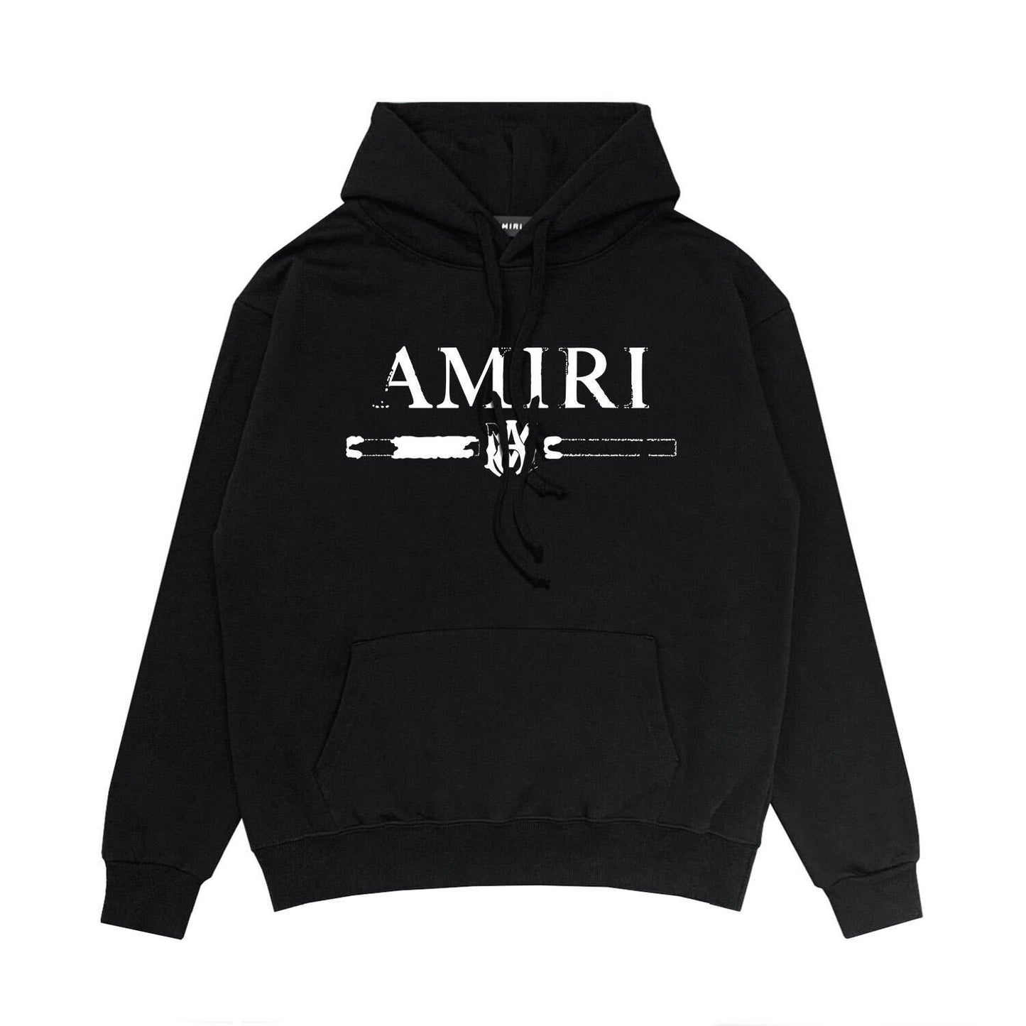 YY AMIRI  Hoodie