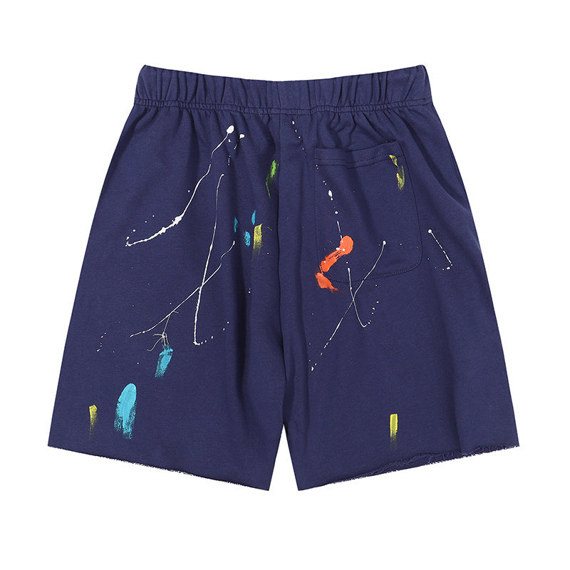 GALLERY DEPT  shorts