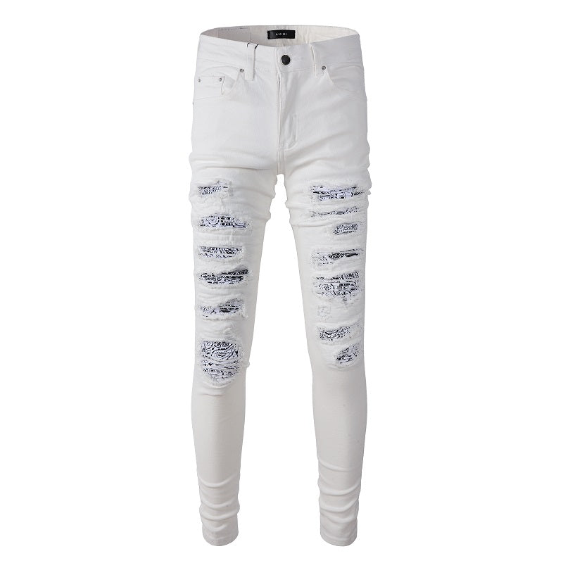 YY AMIRI  jeans  843