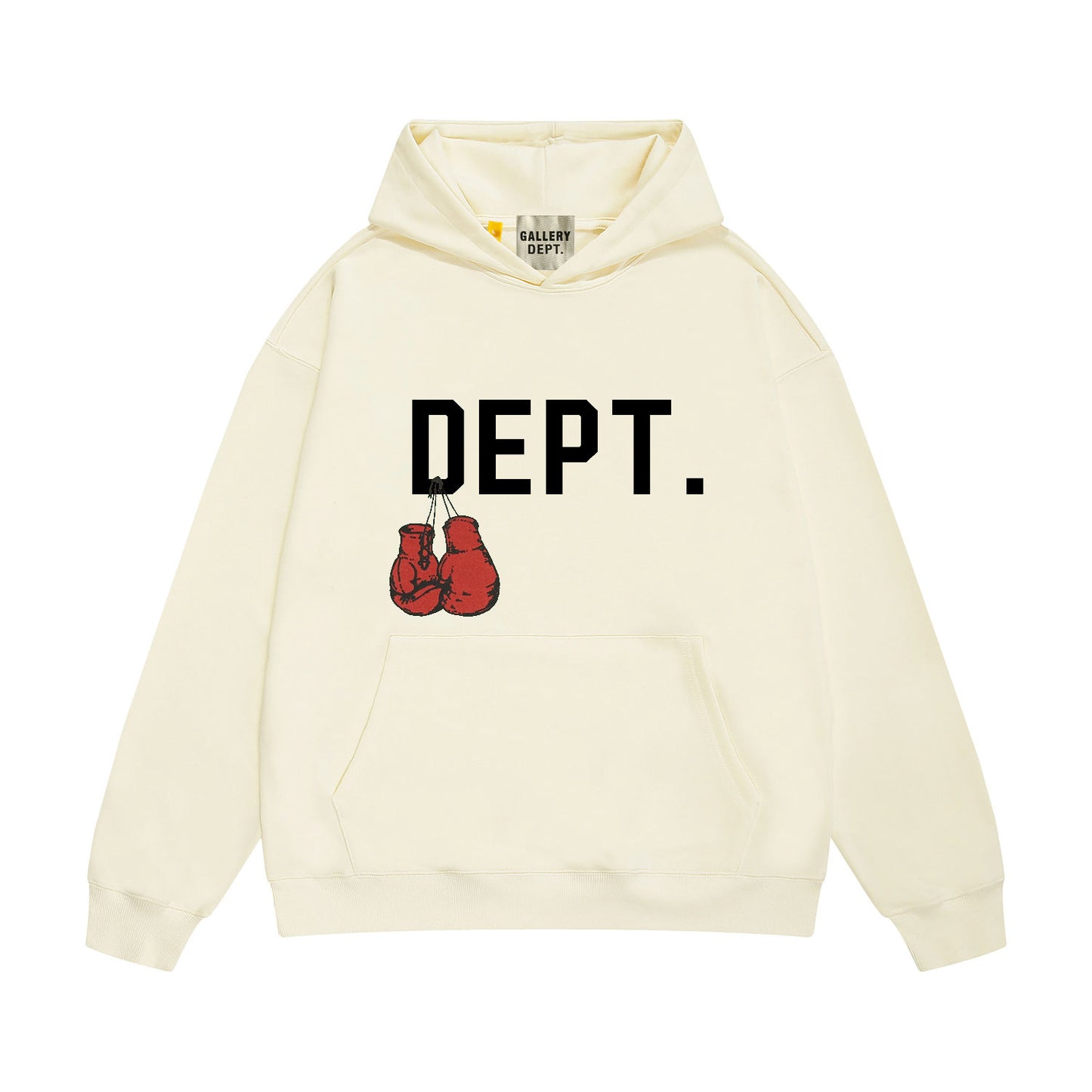 YY GALLERY DEPT  Hoodie