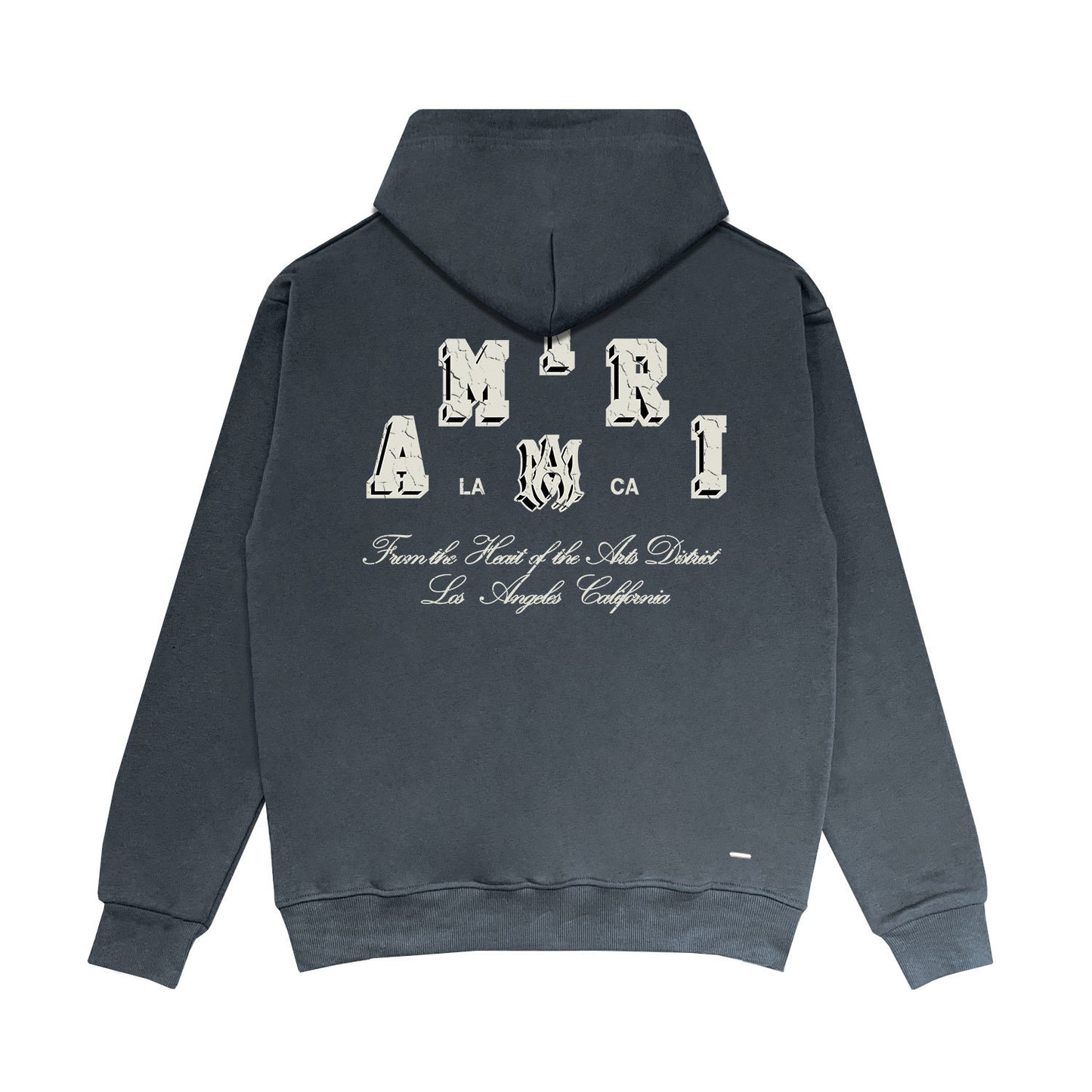 YY AMIRI  Hoodie