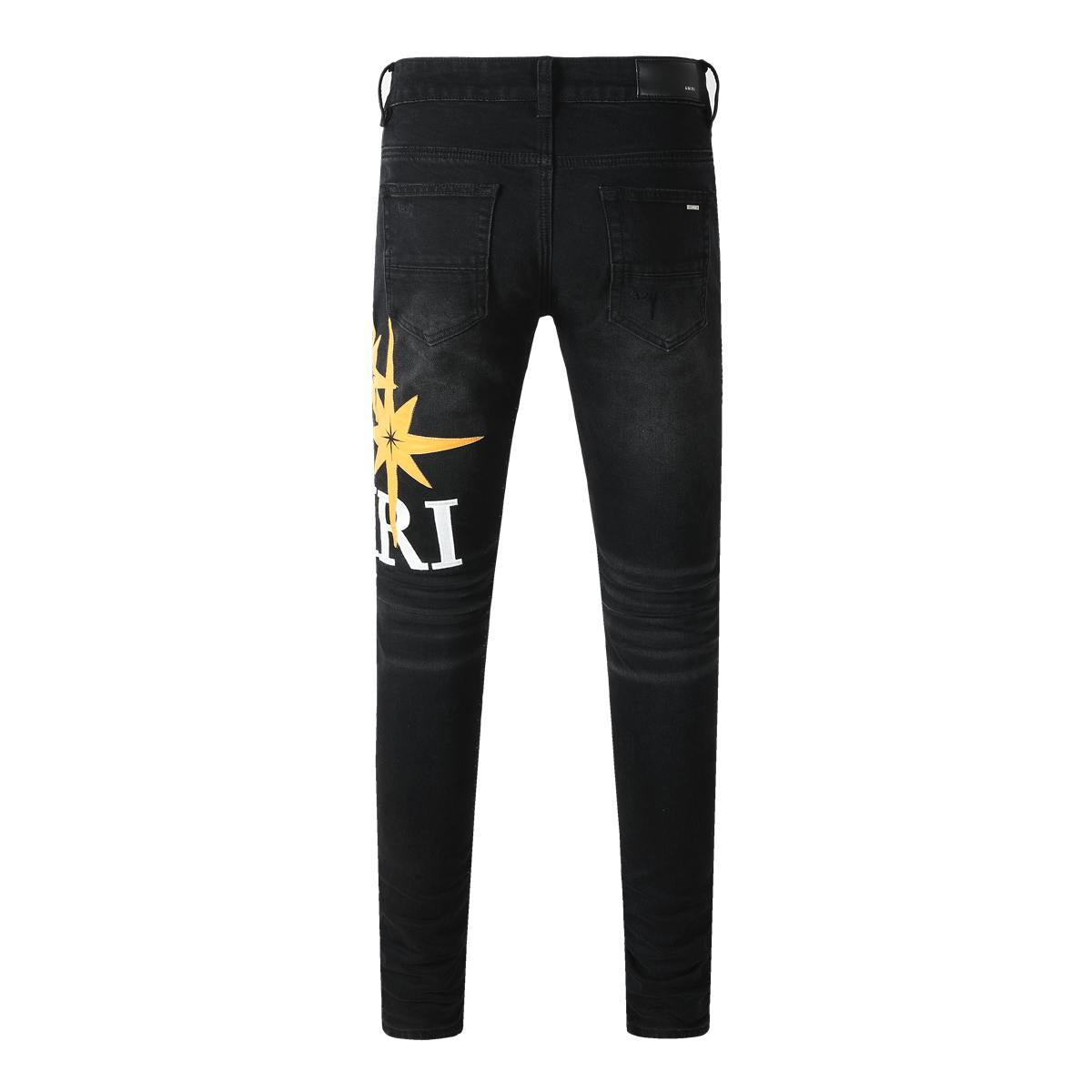 YY AMIRI  jeans 8937