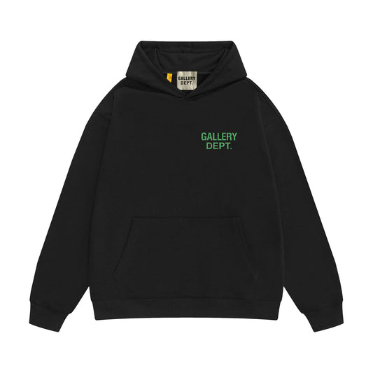 YY GALLERY DEPT  Hoodie