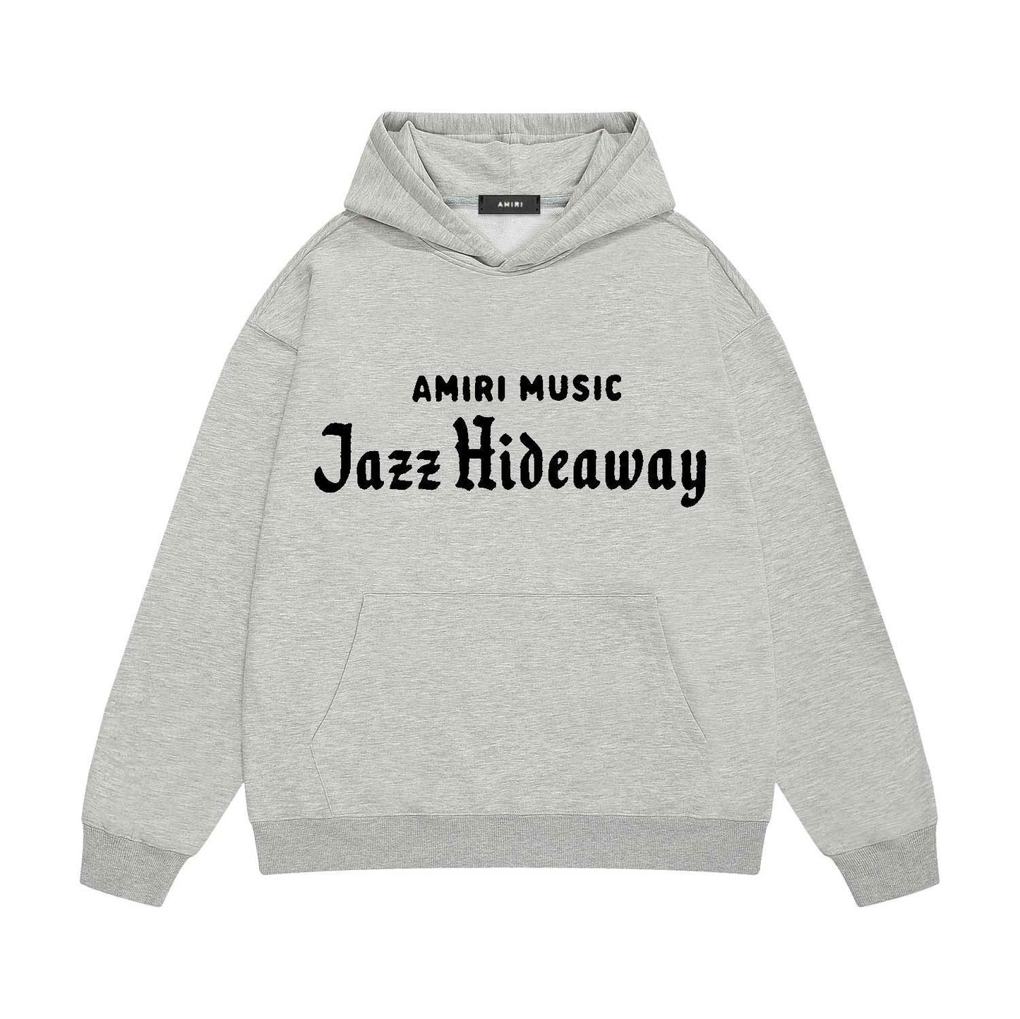 YY AMIRI  Hoodie