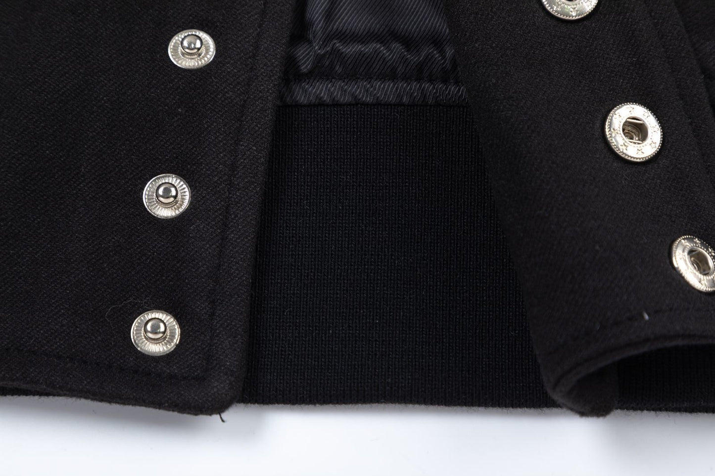 YY AMIRI  Jacket