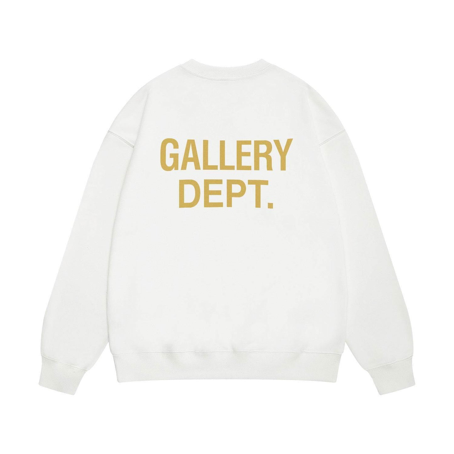 YY GALLERY DEPT  Sweatshirt