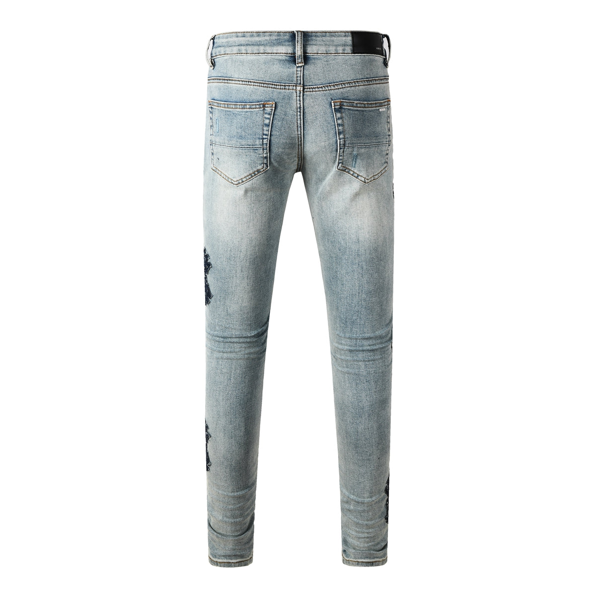 YY AMIRI  jeans  8936