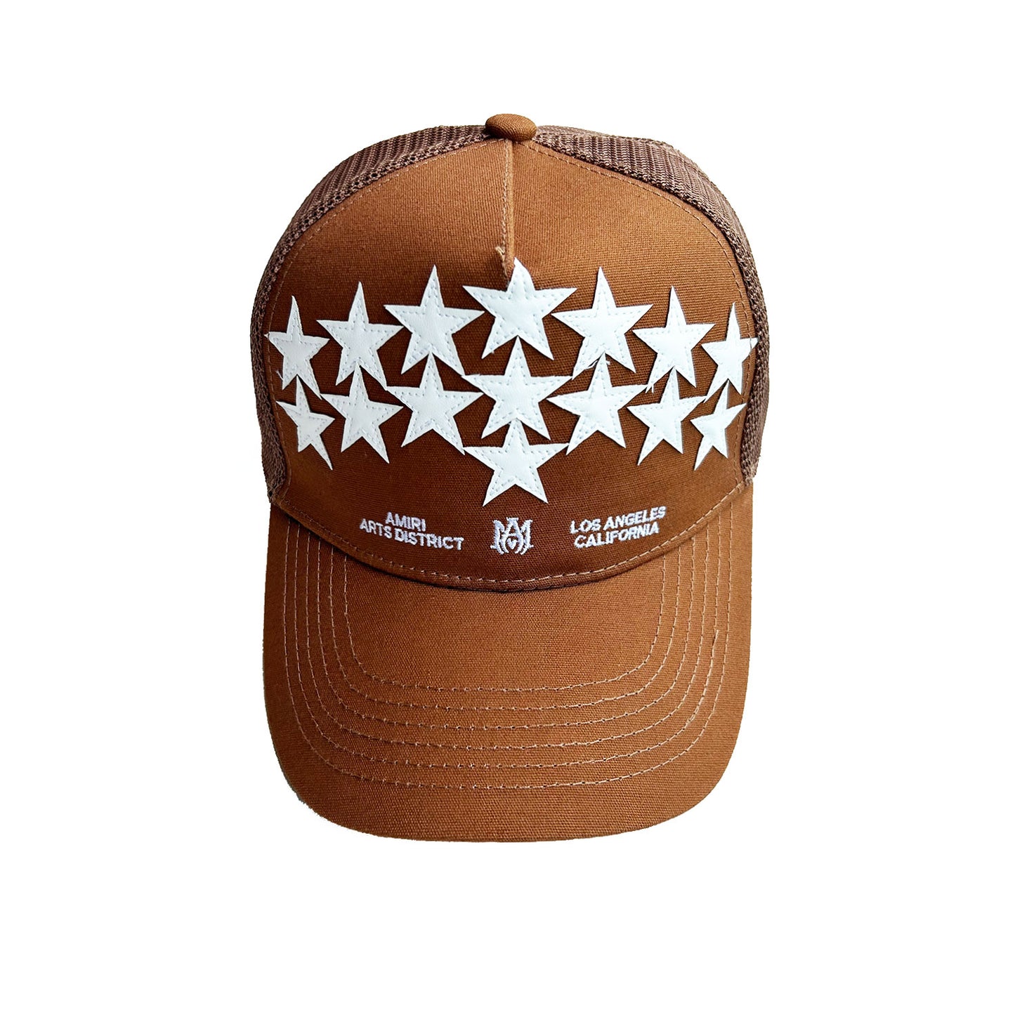 YY AMIRI Hats