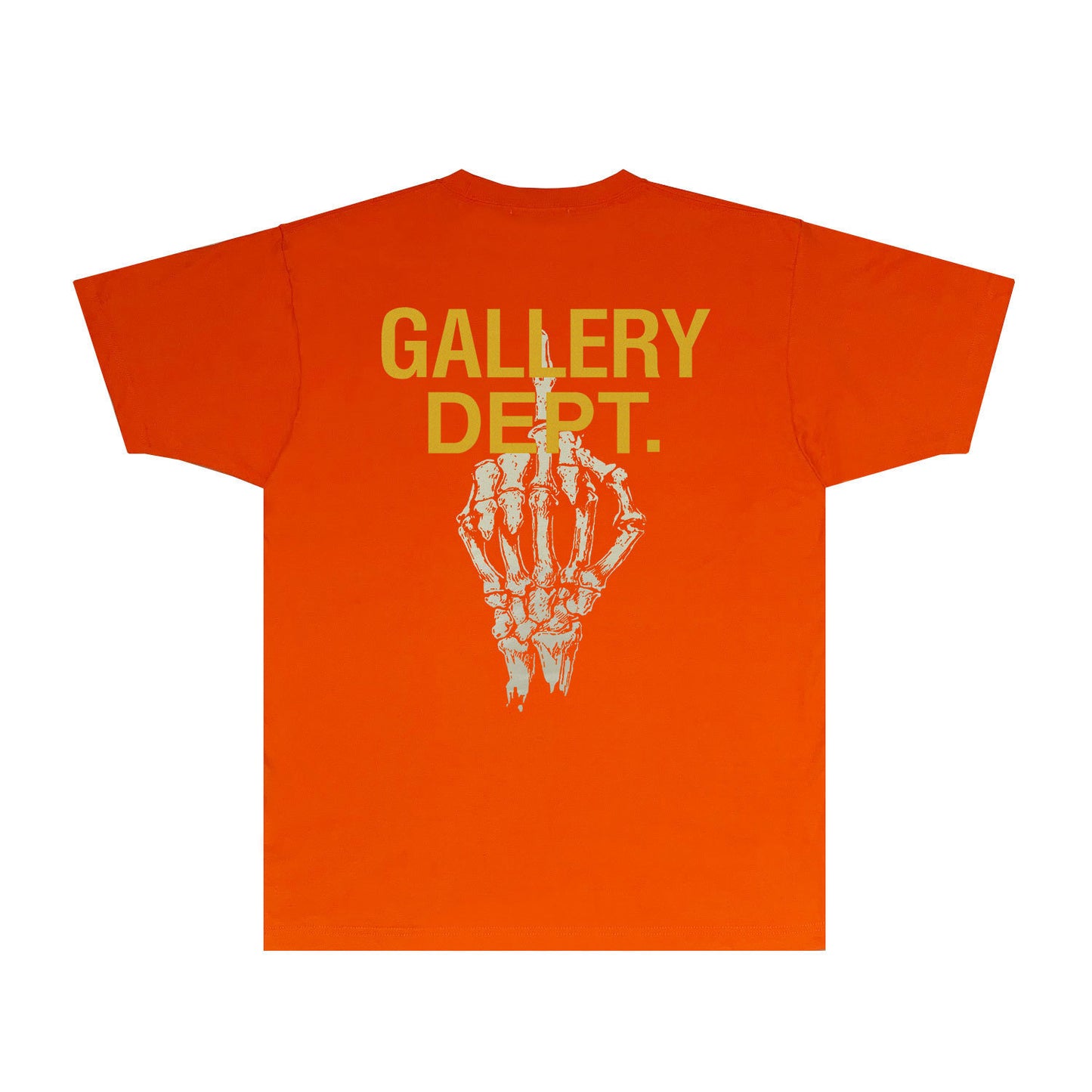 YY GALLERY DEPT T-shirt