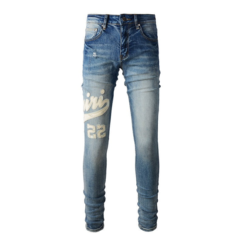 YY AMIRI  jeans 1311