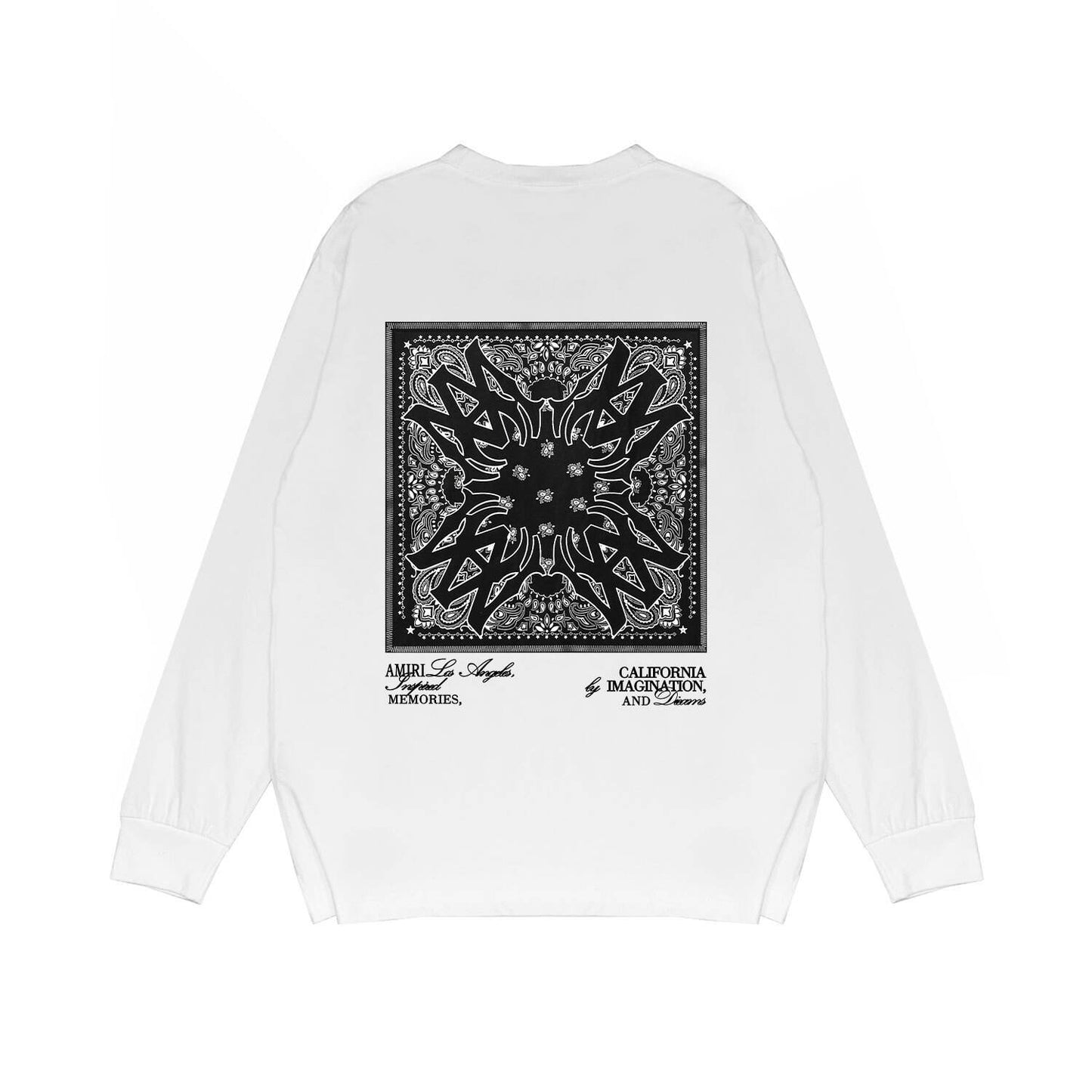 YY AMIRI Sweatshirt
