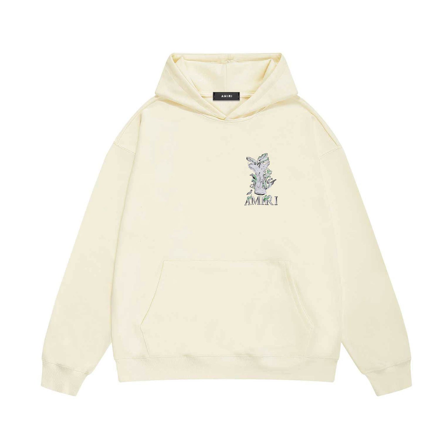 YY AMIRI  Hoodie