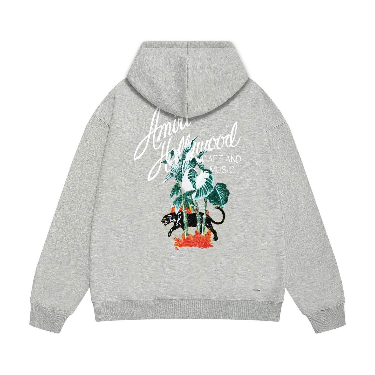 YY AMIRI  Hoodie