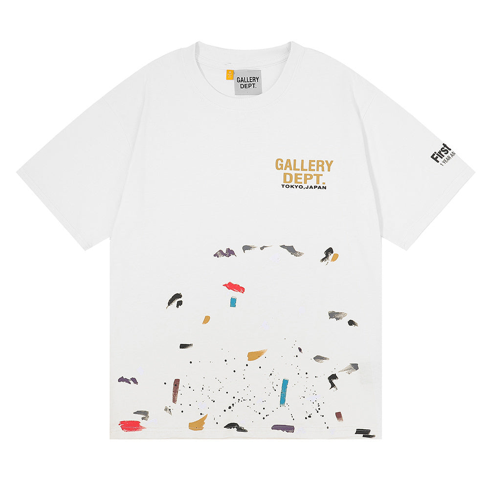 YY GALLERY DEPT T-shirt