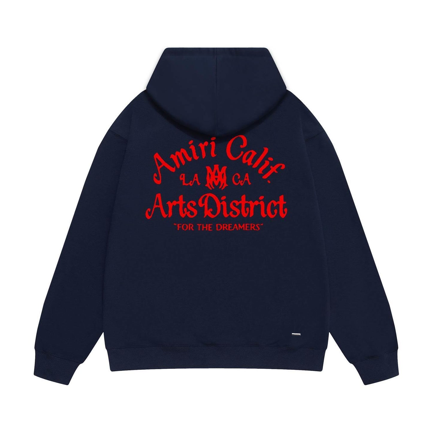 YY AMIRI  Hoodie